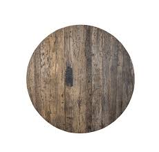 4.7 out of 5 stars. Round Dining Table Top Solid Wood O140 Mylestone Interiors Ltd