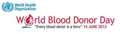 Please to search on seekpng.com. Health Days 2012 World Blood Donor Day