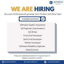 Jayapura, kompas — sekitar 1.200 pekerja pt freeport indonesia pada area kerja pertambangan terbuka di grasberg, distrik tembagpura. Kompas Future Talent Lowkerkompas Twitter