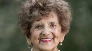 Josephine Colombo Quinn