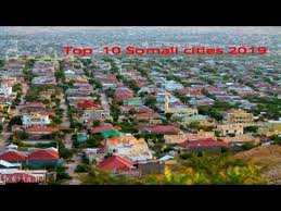 Official web sites of somalia, links and information on somalia's art, culture, geography, history, travel and tourism, cities, the capital city, airlines, embassies, tourist boards and newspapers. Top 10 Somali Cities By Population 2019 Top10video Youtube