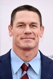 John Cena — The Movie Database (TMDB)