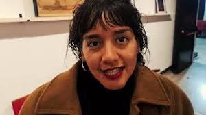 INDIA // De Mara Ortiz