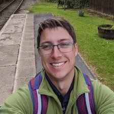 Stephen Cargill's Instagram, Twitter & Facebook