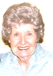 Anne Elizabeth Widner