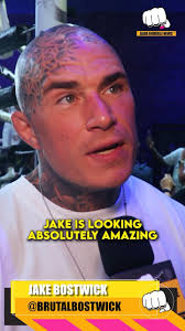 Jake Brutal Bostwick (@brutalbostwick) • Instagram photos and videos
