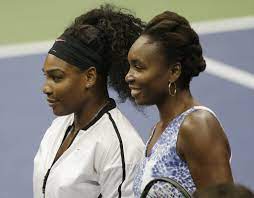 Coco gauff will face venus williams in a grand slam first round again while defending champion novak djokovic has. Serena Williams Privat Diese Schicksalsschlage Musste Der Tennis Star Verkraften News De