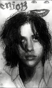 drew wyatt! : r/thegarden