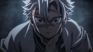 Demon Slayer Voice Actor Tomokazu Seki on Portraying Sanemi Shinazugawa