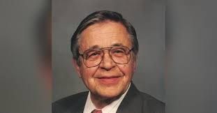 Robert L. Groening Obituary