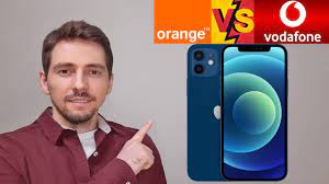 Familie cu 4 membri și 4 abonamente de telefonie. Iphone 12 Abonament Telefoane Orange Vs Vodafone Cea Mai Buna Oferta Youtube