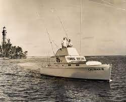 Merritt S Boats And Engine Works About Us Outboard Boat Motors Classic Wooden Boats Boat