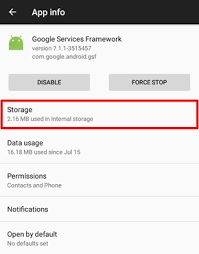 If your phone unexpectedly shuts down, google play keeps stopping can easily happen because it doesn't shut down properly. 8 Methods To Fix Unfortunately Google Play Services Has Stopped After Factory Reset On Android