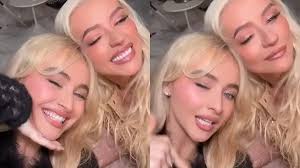 Katy Perry: "Não sou diva. Diva é uma palavra poderosa no sentido do que  Beyoncé faz". |