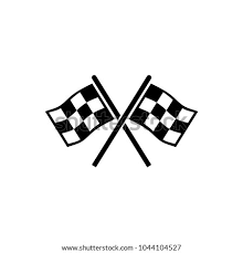Simple abstract lines background lines, black, green, and blue abstract painting, texture, angle, triangle png. Race Flag Icons Race Flag Png Stunning Free Transparent Png Clipart Images Free Download