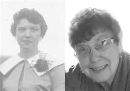 Audrey (nee Gemmell) Hourie Obituary
