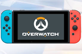 Epic has programmed fornite on switch to preserve the hardware power necessary for voice chat, so it can run at the same time as the game without impacting performance. The Switch Turns Overwatch Into A Great Second Screen Game The Verge