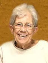 Obituary information for Patricia M. "Pat" Urben