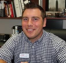 Panther Spotlight 3: Tina Wiley & Aaron Randolph