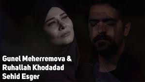 Perviz Huseyni-“Shedim Lay Lay” yeni 2022