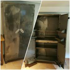 Epingle Sur Mobilier Industriel
