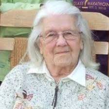 Obituary for Bernice R. Gardner