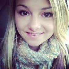 Amanda Delmonte's Instagram, Twitter & Facebook