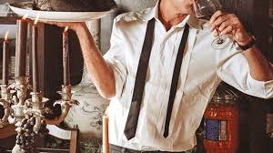 See more ideas about anthony bourdain, anthony, anthony bordain. Koch Anthony Bourdain Uber Seine Kulinarischen Fernsehreportagen Auf Der Ganzen Welt Sz Magazin