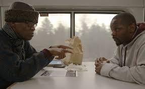 Lynn True and Nelson Walker