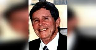 Obituary information for Dr. James M. Grant