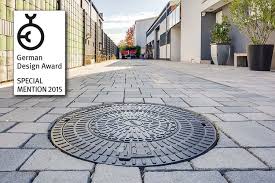 Kanalgitter oder gully deckel genannt oder in der schweiz und schwaben dolendeckel von ahd. Saku Schachtabdeckung Aus Kunststoff