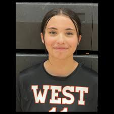 Leila Quintana's High School Bio