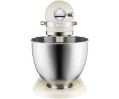 We've had our kitchenaid mixers for a while now and thought we'd do and 3 way comparison of them.bowl size: Kitchenaid Artisan Mini 5ksm3311x Eac Creme Ab 449 00 Preisvergleich Bei Idealo De