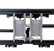 Fork Positioner FP35952 Capacity 24' Load Center: 5,500lb