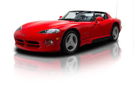 Image result for Viper Red 1993 Chrysler