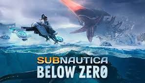 The seatruck might end up being the main. Subnautica Below Zero Guide Tips Cheat And Walkthrough Steamah