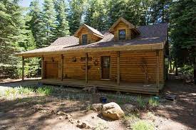 Book top rated rentals for your next trip—entire homes, private rooms, hotels & more. 18 Stunningly Secluded Cabin Rentals In California Territory Supply