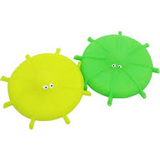 Com Four 2x Wasser Frisbee Wasser Wurfscheibe Aus Schaumstoff Und Silikon Extra Soft In Knalligen Farben 17 5cm Hallenbad Schwimmen Freizeitbeschaftigung