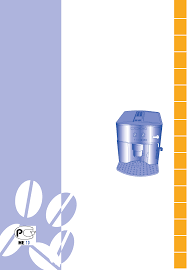 Oferte si promotii la produsele din categoria espressoare culoare argintiu de la vexio! Manuale Delonghi Magnifica Caffe Corso Esam 2600 Italiano 20 Pagine