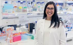 2022 Florey Annual Report by theflorey