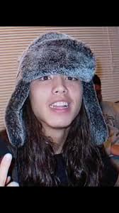 Christopher Hyatt Now