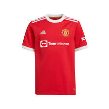 Huge savings · returns made easy · under $10 Adidas Manchester United Kinder Heim Trikot 2021 22 Rot Weiss Fussball Shop