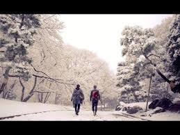 周杰倫jay Chou ジェイ チョウ 等你下課waiting For You 君を待っている 周杰倫 雪景 影