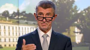 Oženio se unuk šabana šaulića: Babis Projev Grety Byl Zajimavy Prekvapil Me Jeji Ton Barrandov Tv