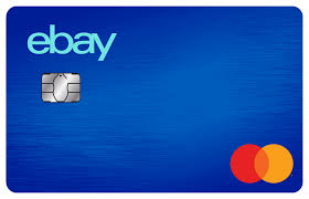 If you have a big purchase coming up and will need time to pay it off, your best bet is a. Ebay Mastercard Ebay Com