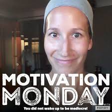 And we're in! Great start to 6 weeks off!