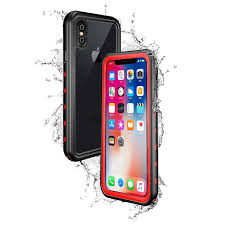 Bakeey Ip68 Certified Waterproof Case For Iphone X Underwater 2m Snowproof Mobile Phone Accessories From Phones Telecommunications On Banggood Com Water Proof Case Iphone Cases Iphone