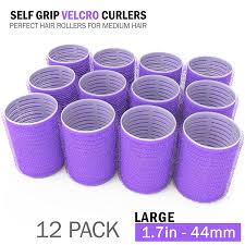Velcro roller curls are great for a night out or a special. Bbkcnhcykppidm