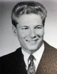 Third Induction Class