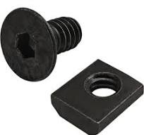 80/20 Inc. 3419 1/4-20 X .50